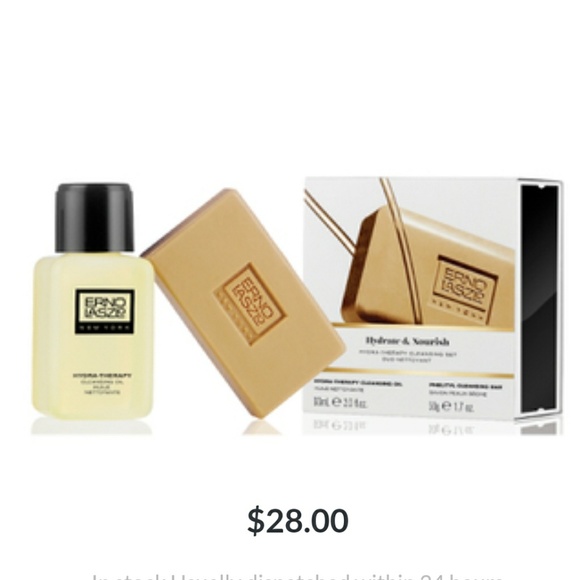 Other - Erno Laszlo hydra therapy